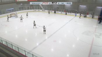 Replay: Home - 2023 Okanagan Edm. vs RHA Winnipeg | Dec 2 @ 12 PM