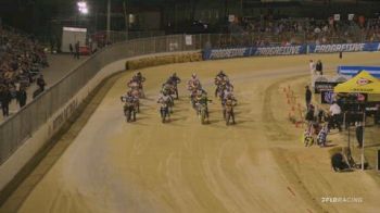AFT Singles Main | 2026 American Flat Track at Daytona I