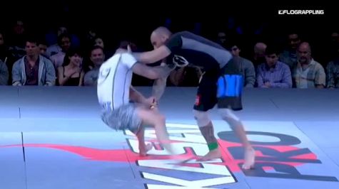 Edwin "Junny" Ocasio vs Vinny Saenz Kasai Super Series 1