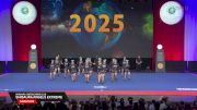 Shibaura Cheerleading Club - Shibaura Angels Extreme [2025 L5 U18 Finals] 2025 The Cheerleading Worlds
