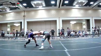 138 lbs Consi Of 4 - Preston Stevens, Rawc vs Sebastian Quintana, Team Q