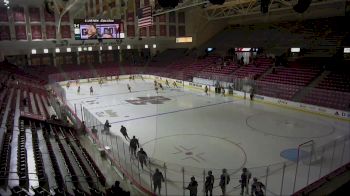 UConn at Boston College | Playoff Game 2