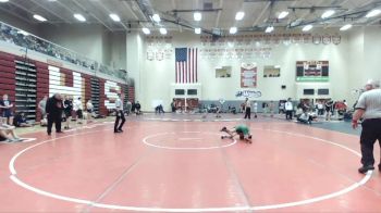 80 lbs 3rd Place Match - Abram Olivares, Mountain Home Middle School vs Sylus Hobert, Lone Star Middle School