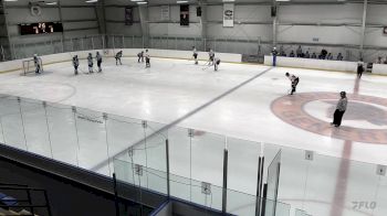 Replay: Home - 2025 Hockey 360 vs Performance | Jul 25 @ 2 PM