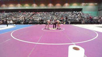 182 lbs Round Of 64 - Daniel Serrano, Slam Academy vs Nicholas Sherlock, De La Salle - B