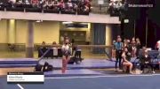 Klara Rhudy - Women's Group, Classic Gymnastics - 2021 Women's Xcel Region 4 Championships