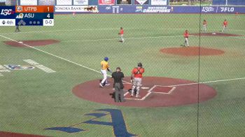 Replay: UT Permian Basin vs Angelo State | Feb 2 @ 1 PM