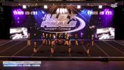 NJ Premier All Stars - Icons [2026 L1.1 Youth - PREP Day 1] 2026 The U.S. Finals Trenton