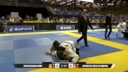 Carter Richard Rome vs Antonio Gil Costa De Sampaio 2026 Pan Kids Jiu-Jitsu IBJJF Championship