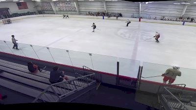Replay: Home - 2024 NH Knights Black vs Rapid Hockey | May 12 @ 11 AM