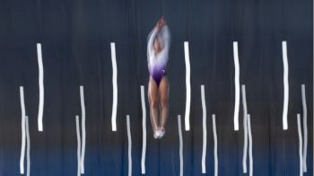 Full Replay: Double Mini Trampoline 2 - Region 3 T&T Championships - May 2