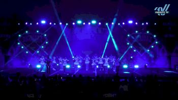 IMPACT ONE Allstars - Sr LEGACY [2023 L3 Senior Day 2] 2023 Spirit Sports Battle at the Beach Myrtle Beach Nationals