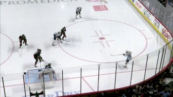 Replay: Home - 2023 Indy vs Toledo | Nov 4 @ 7 PM