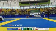 MARIA EDUARDA CALDAS FIGUEIREDO vs IASMIM DE LIMA SABONARO 2026 FPJJ Circuito Paulista GI Etapa 3