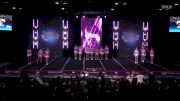 Power Cheer! - Sabres [2023 Level 5 - Senior--Div 2 Day 1] 2023 The All Out Nationals