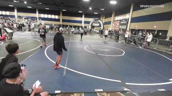 175 lbs Consi Of 8 #1 - Julian Barajas, Sunkist Kids/Monster Garage vs Jake Gastley, Sunkids