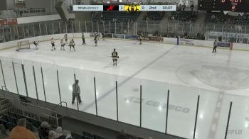 Replay: Home - 2024 Nepean vs Smiths Falls | Oct 18 @ 7 PM