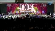 Replay: Encore Lexington Showdown | Mar 17 @ 9 AM