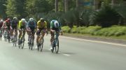 Replay: 2024 Tour of Guangxi Stage 2