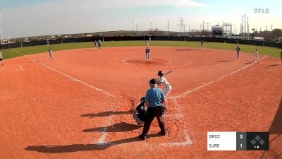 Replay: Legends - Field 3 - 2024 THE Spring Games Main Event | Feb 28 @ 4 PM