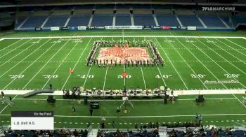 L.D. Bell H.S. at 2019 BOA San Antonio Super Regional Championship, presented by Yamaha