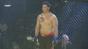 Austin Avera vs. Juan Torres - Fury FC 21 Replay