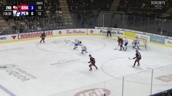 Replay: Away - 2024 Brooks vs Penticton | Nov 2 @ 6 PM