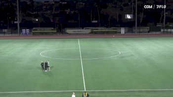 Replay: Point Loma vs Cal State LA | Sep 10 @ 6 PM