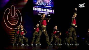 Minis Take Over Encore Grand Nationals!