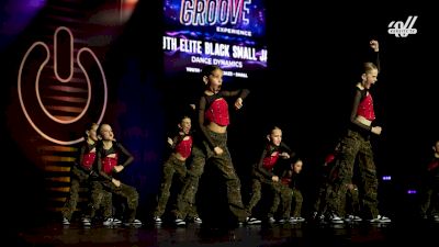 Minis Take Over Encore Grand Nationals!