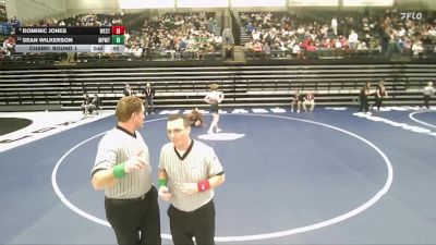 Replay: M7 - 2026 UHSAA 5A Boys & Girls State Champs | Feb 12 @ 10 AM