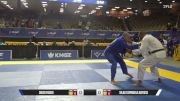 Silas Espindola Batista vs Diego Pasos 2026 Pan Jiu Jitsu IBJJF Championship