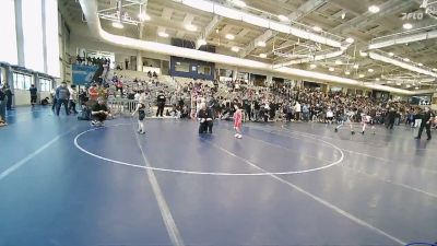 49 lbs Champ. Round 1 - Keagan Sanchez, Sanderson Wrestling Academy vs Grady Anderson, Champions Wrestling Club