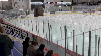 Replay: Home - 2024 Lumber Barons vs Kodiaks | Dec 22 @ 1 PM