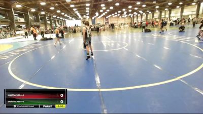 84 lbs Rd# 7- 10:45am Saturday Final Pool - Kolten Hartman, POWA vs AJ Pifer, PA Gold