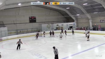 Replay: Home - 2025 Philadelphia vs NJ Bears | Sep 28 @ 6 PM