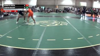 Replay: Mat 5 - 2025 Findlay Open | Nov 15 @ 9 AM