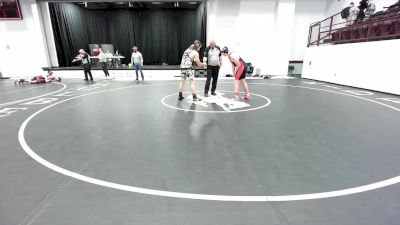 170 lbs 3rd Place - Cory Hensley, Hilldale vs Gunner Edwards, Hulbert High School