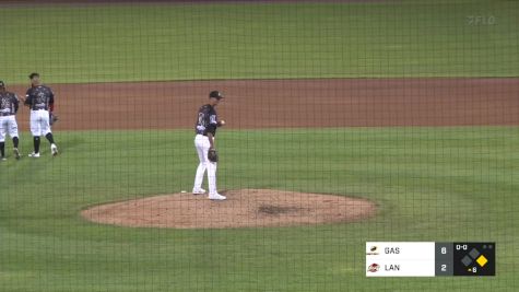 Replay: Gastonia vs Lancaster - ALPB Champ #2 | Sep 27 @ 6 PM