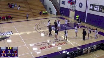 Replay: Brooklyn vs Whittier | Dec 30 @ 7 PM