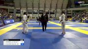 LARA GABRIELLA SILVA PARRA vs GESSICA SOARES MACIEL DE ALMEIDA 2023 World Jiu-Jitsu IBJJF Championship