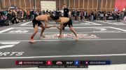 Anthony Bulbulyan vs Aiden Sourivanh 2026 ADCC Portland Open