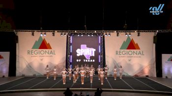 Spirit of Texas - Royal Queens [2024 L4 Senior Day 1] 2024 The Southwest Regional Summit