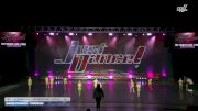 Dance Dynamics - Tomorrow [2026 Tiny - Intermediate - Contemporary/Lyrical Day 1] 2026 JustDance Grand Nationals