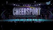 ATA - Slate [2023 L3 Junior - Medium - B] 2023 CHEERSPORT National All Star Cheerleading Championship