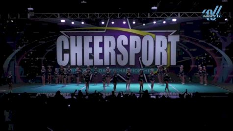 ATA - Slate [2023 L3 Junior - Medium - B] 2023 CHEERSPORT National All Star Cheerleading Championship