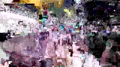 Semifinal - Jj Spence, Marydel vs Ashton Thompson, Dhs