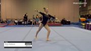 Elena Reifsteck - , I-Power - 2020 Atlanta Crown Invitational