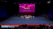 JAM Athletics - Dream Girls [2026 L2 Junior - Flex - D2 - Small B] 2026 The D2 Summit