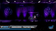 Energizers - Tootsie Roll [2022 Youth - Hip Hop - Small 1] 2022 WSF Louisville Grand Nationals